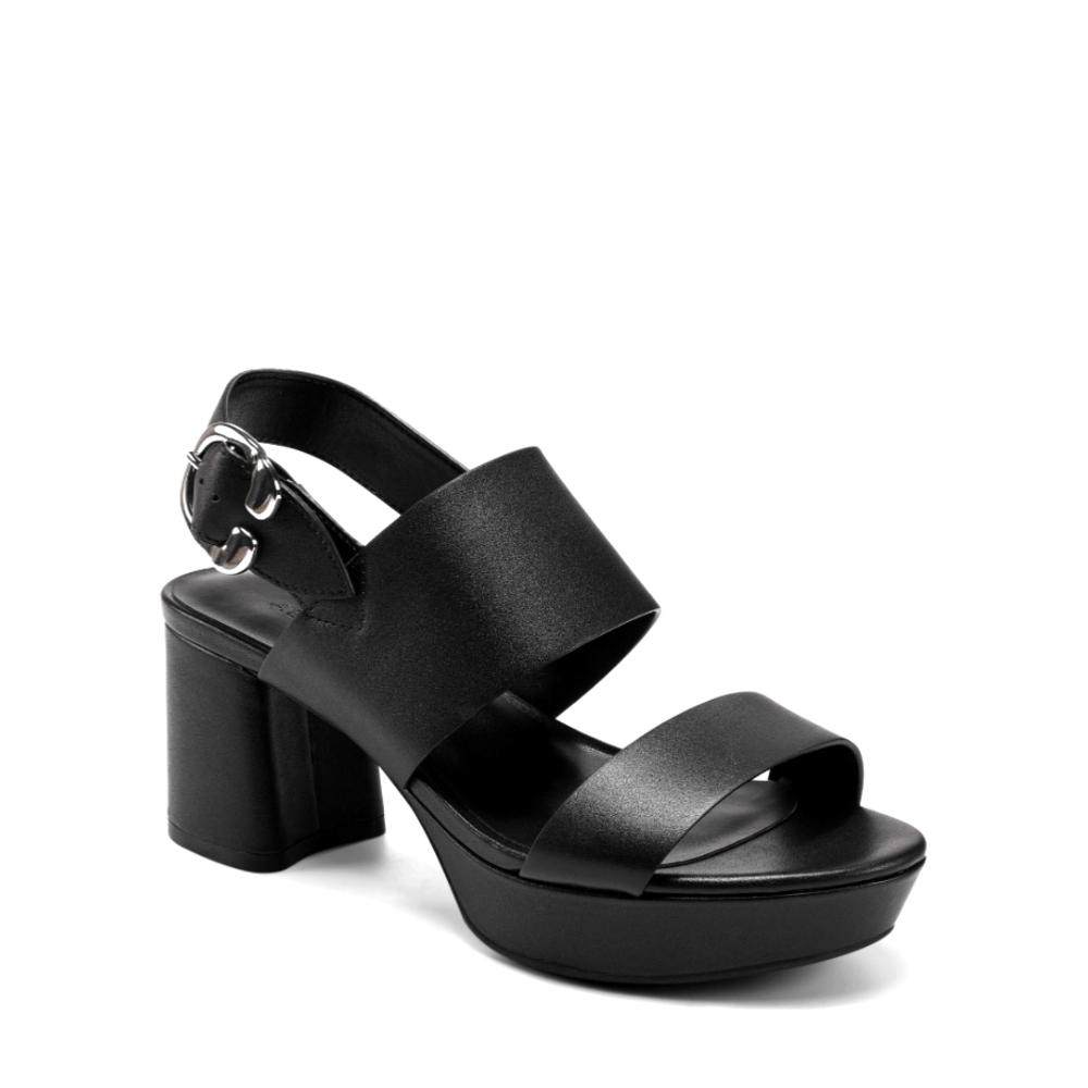 Aerosoles Platform sandals